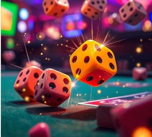 Ruang Live Casino dengan dealer langsung terbaik di tito88 Indonesia